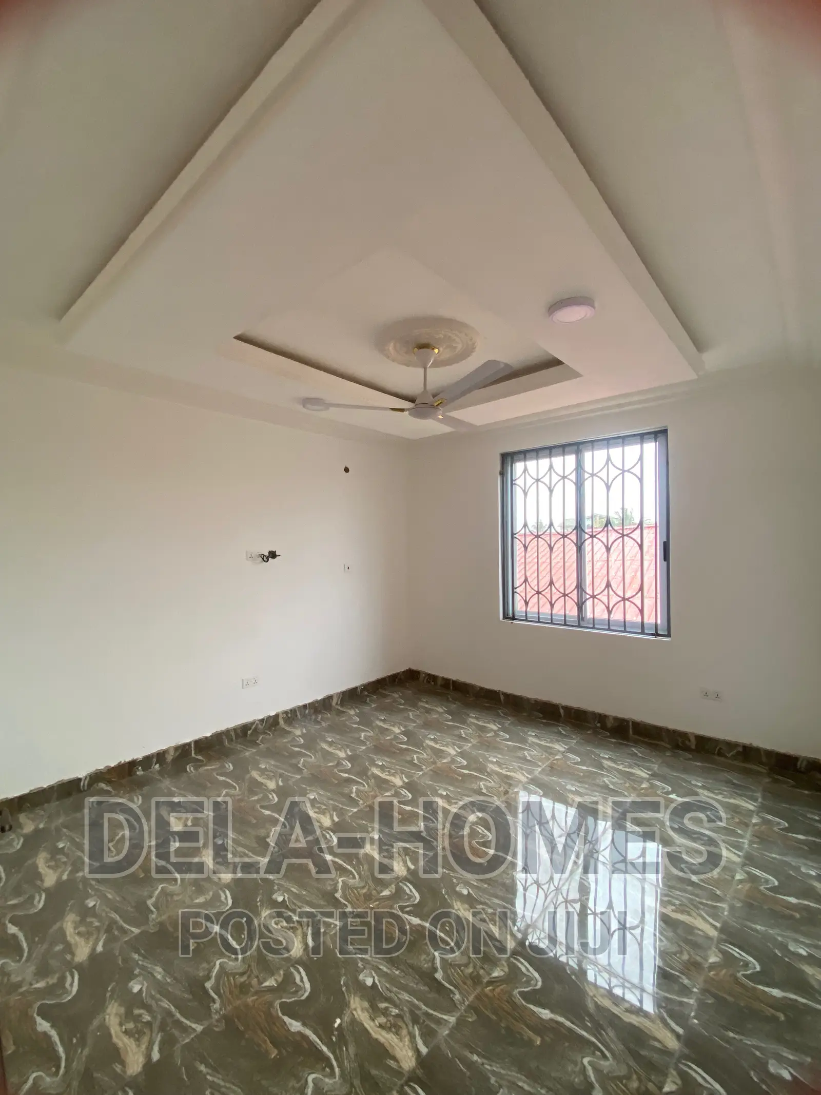1bdrm Apartment in Lakeside Estate, Ashaley Botwe for rent