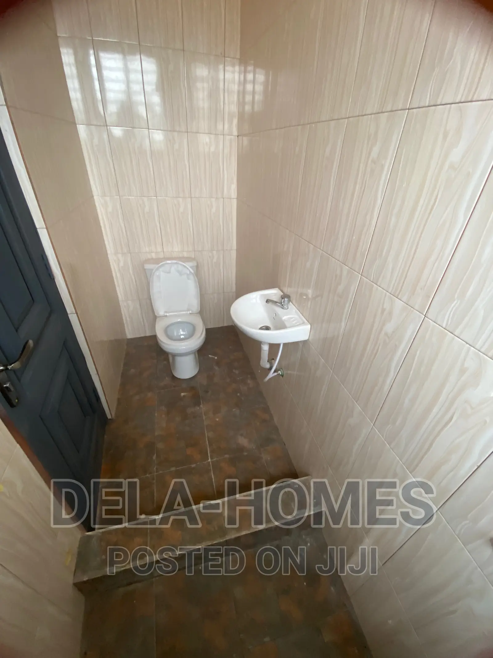 1bdrm Apartment in Lakeside Estate, Ashaley Botwe for rent