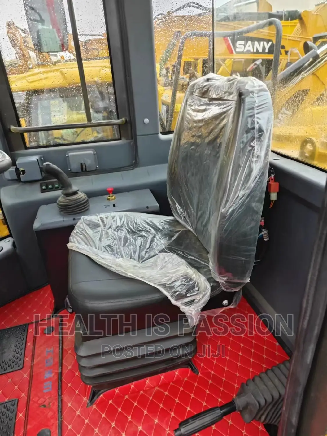 Brand New SDLG Loader for Hot Sale