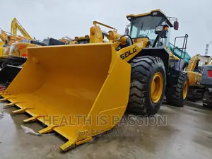 Brand New SDLG Loader for Hot Sale