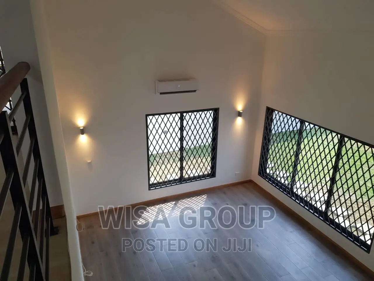 5bdrm Duplex in Wisa Groups, Accra Metropolitan for rent