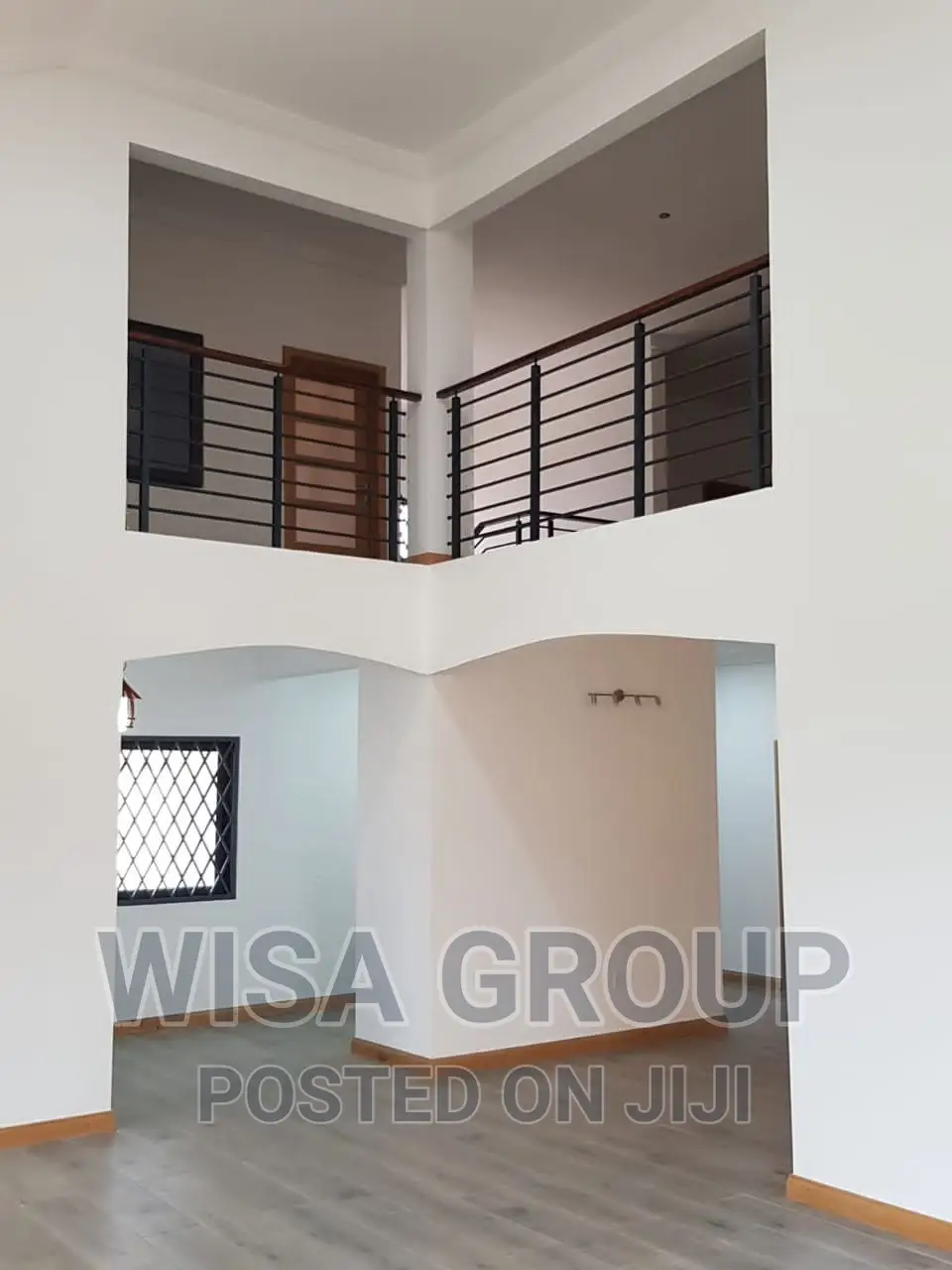 5bdrm Duplex in Wisa Groups, Accra Metropolitan for rent