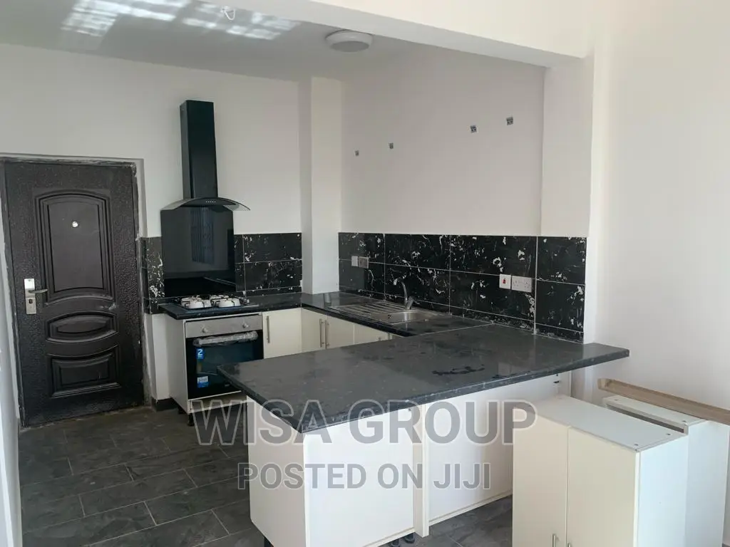 2bdrm Apartment in Wisa Groups, Accra Metropolitan for rent