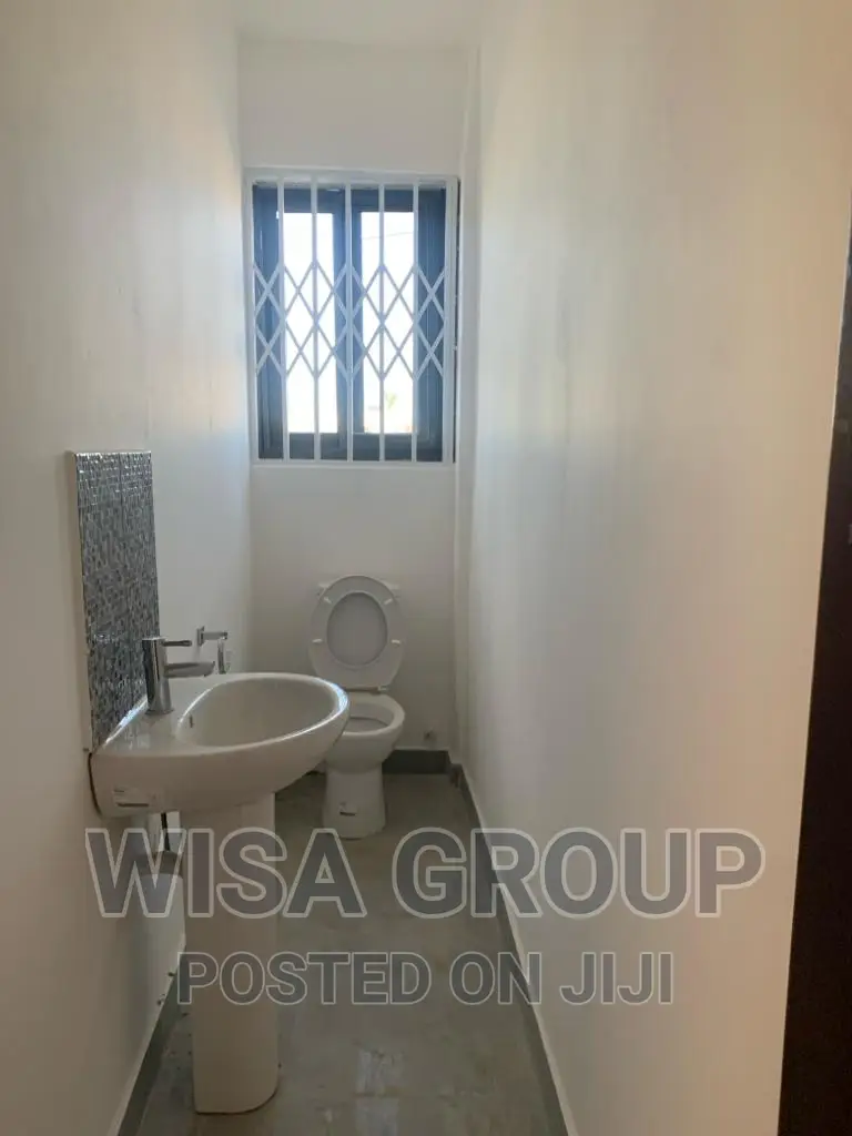 2bdrm Apartment in Wisa Groups, Accra Metropolitan for rent