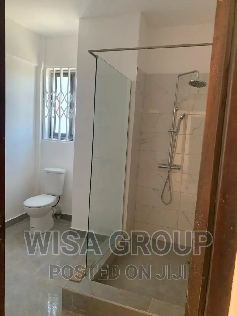2bdrm Apartment in Wisa Groups, Accra Metropolitan for rent