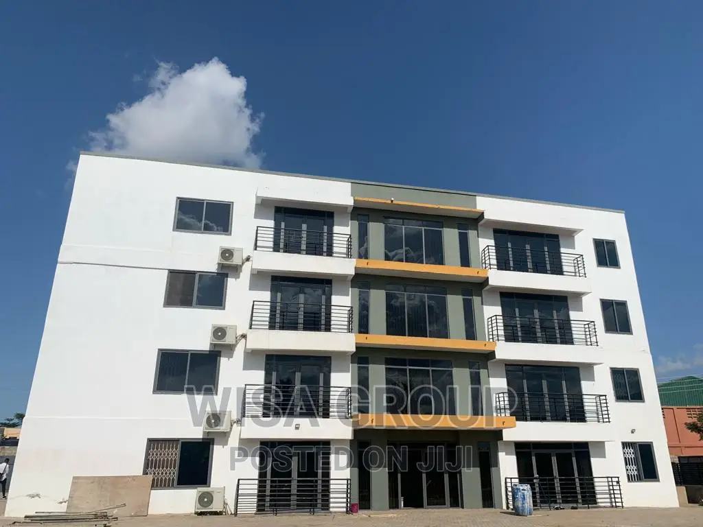 2bdrm Apartment in Wisa Groups, Accra Metropolitan for rent