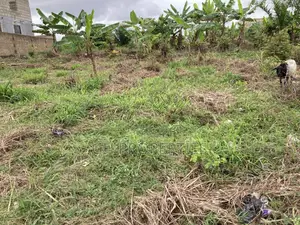 One Full Plot for Sale at Kaase Oti.