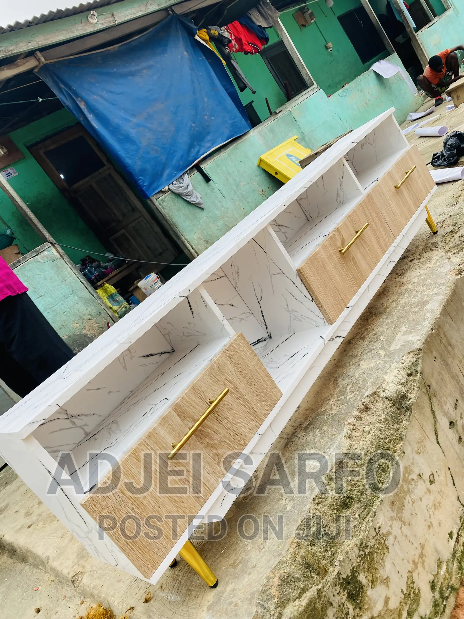 Original Tv Stand