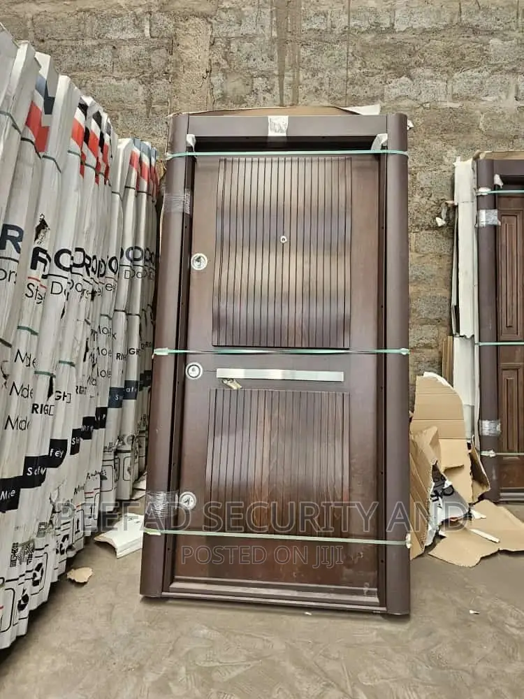 Peefad Security and Logistics Company(Turkey Products)