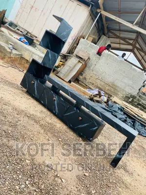 Tv Stand With Side Shelves