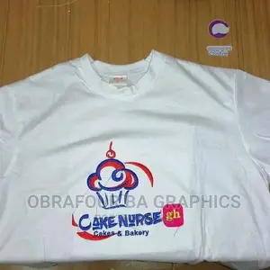 T-Shirts Customization
