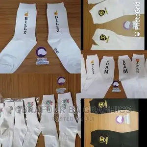 T-Shirts Customization