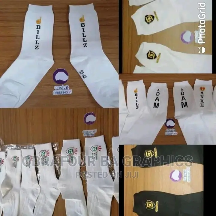T-Shirts Customization