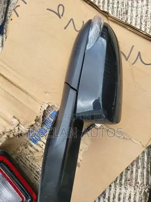 Toyota C-hr Side Mirror