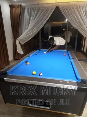 Snooker Tables and Pool Table