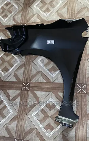 Toyota Corolla 2014-2019 Fender Left And Right