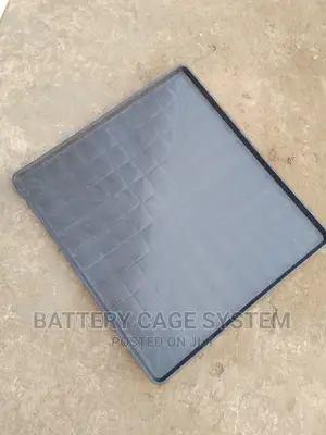 Waste Tray