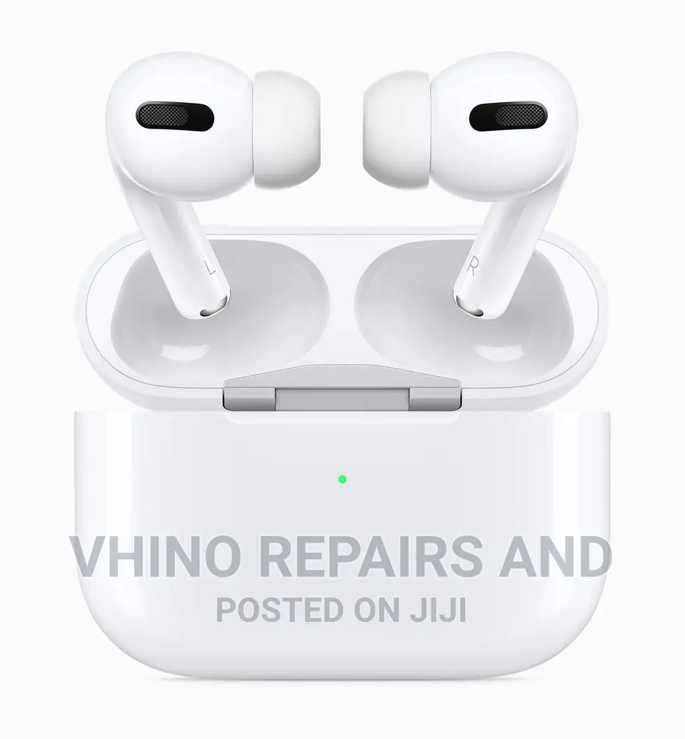 Original Airpod