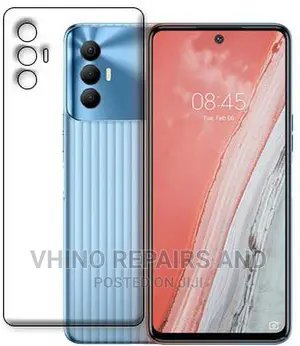 Original Techno Spark 8 Screen Replacement