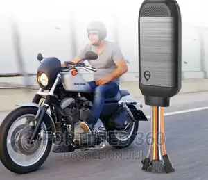 Mini Anti-Theft GPS Tracker Device With Relay || Car Tracker