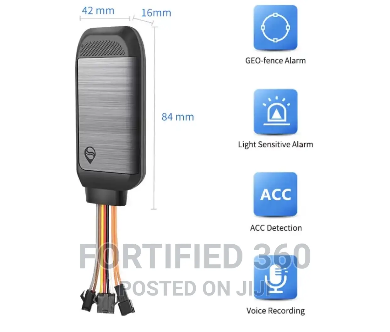 Vehicles/ Car Tracker With Quality Tracking Accuracy App