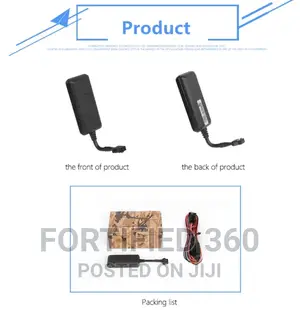 Vehicle GPS Tracker || High Speed Platform~Android Ios App