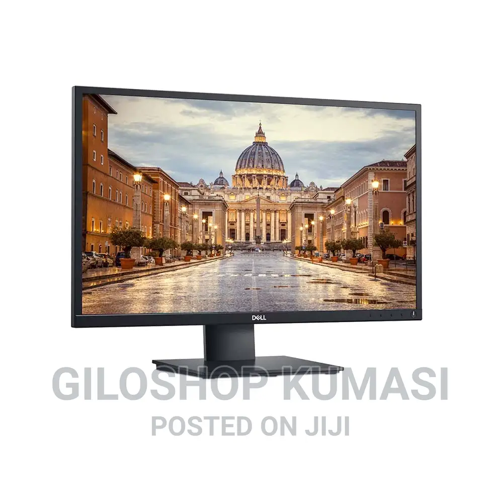 Dell E2420h 24 Inch FHD (1920 X 1080)