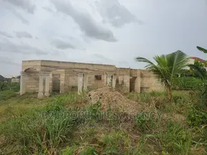 Uncompleted For Sale
