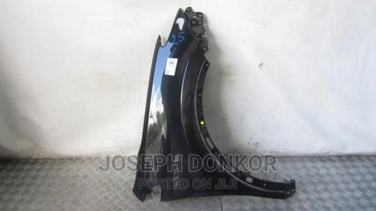 Rav 4 2013,2014,2015,2016,2017,2018 Fender