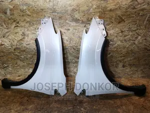 Rav 4 2013,2014,2015,2016,2017,2018 Fender