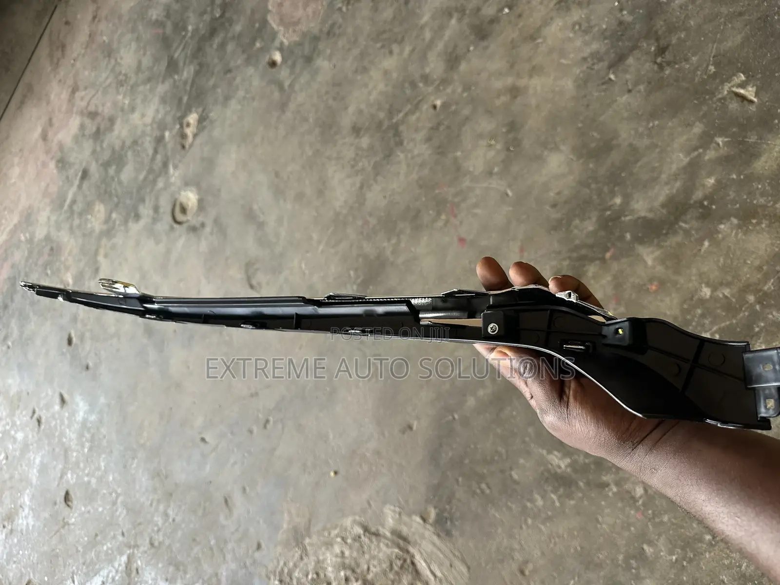 Honda Accord 2020 Front Grille Trims