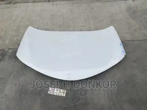 Rav 4 2013,2014,2015,2016,2017,2018 Bonnet