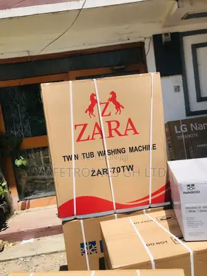  Topload Twintubwashingmachine Zara 7kg Semiautomatic