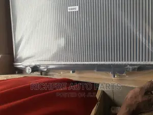 Nissan Hardbody Radiator