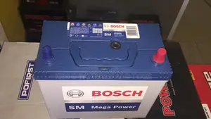 Original Bosch Fo Honda Cars