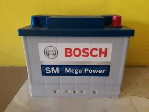 Original Bosch Batteries Available - Retail and Wholesale