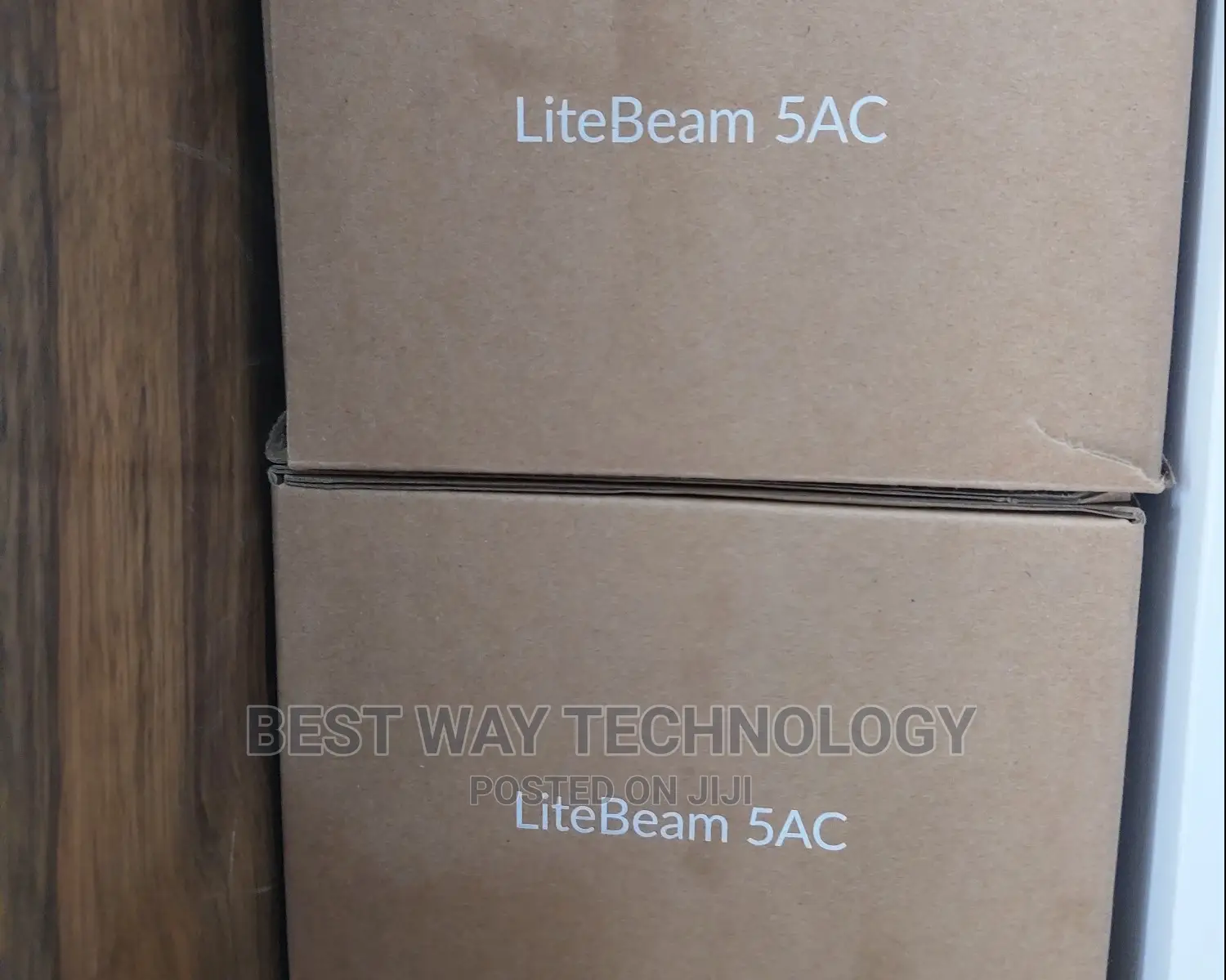 Litebeam 5ac
