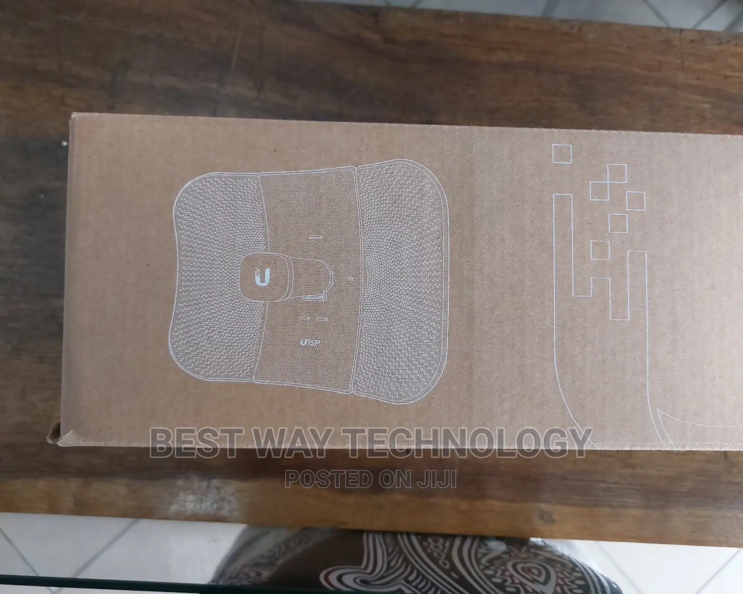 Litebeam 5ac
