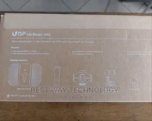 Litebeam 5ac