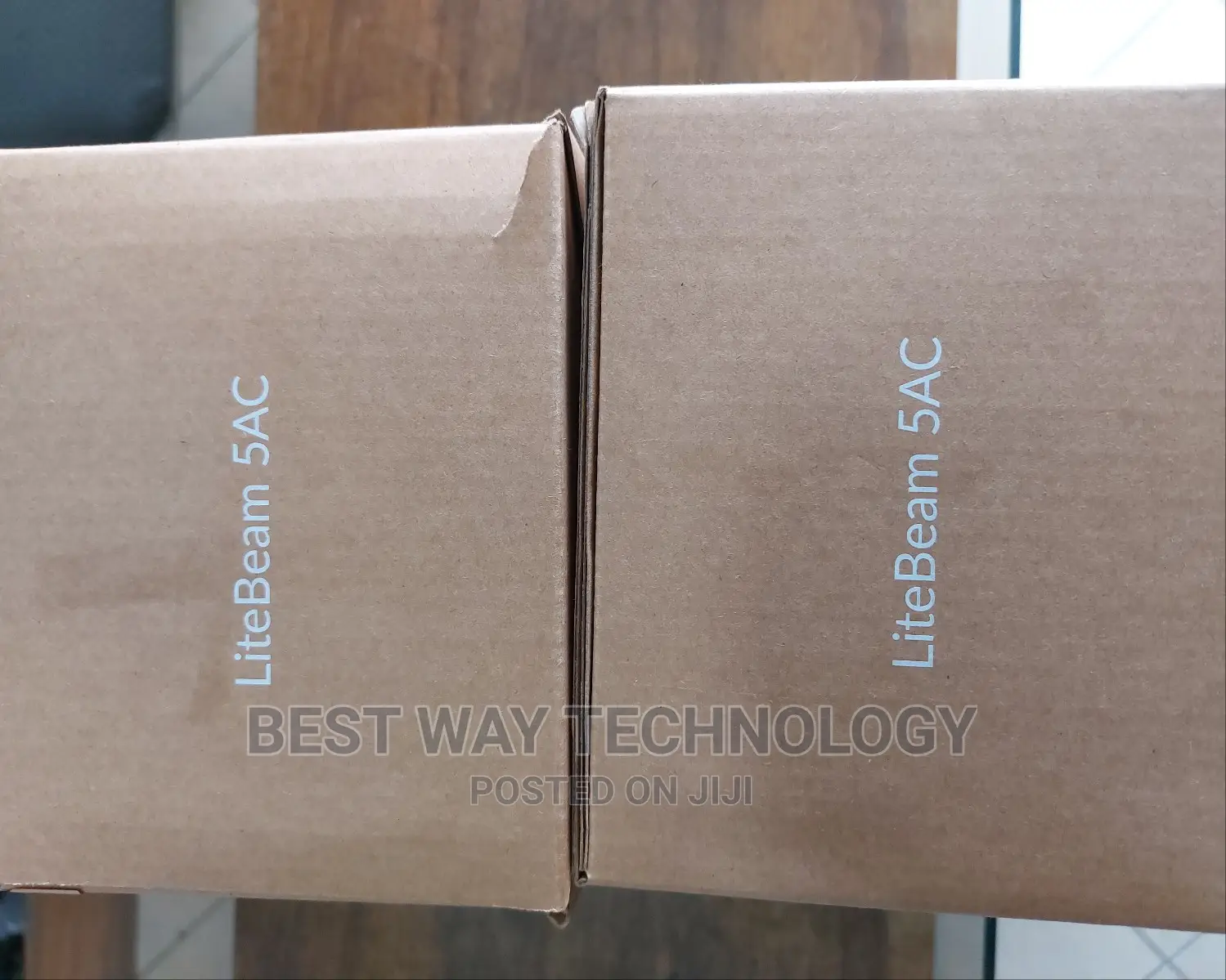 Litebeam 5ac