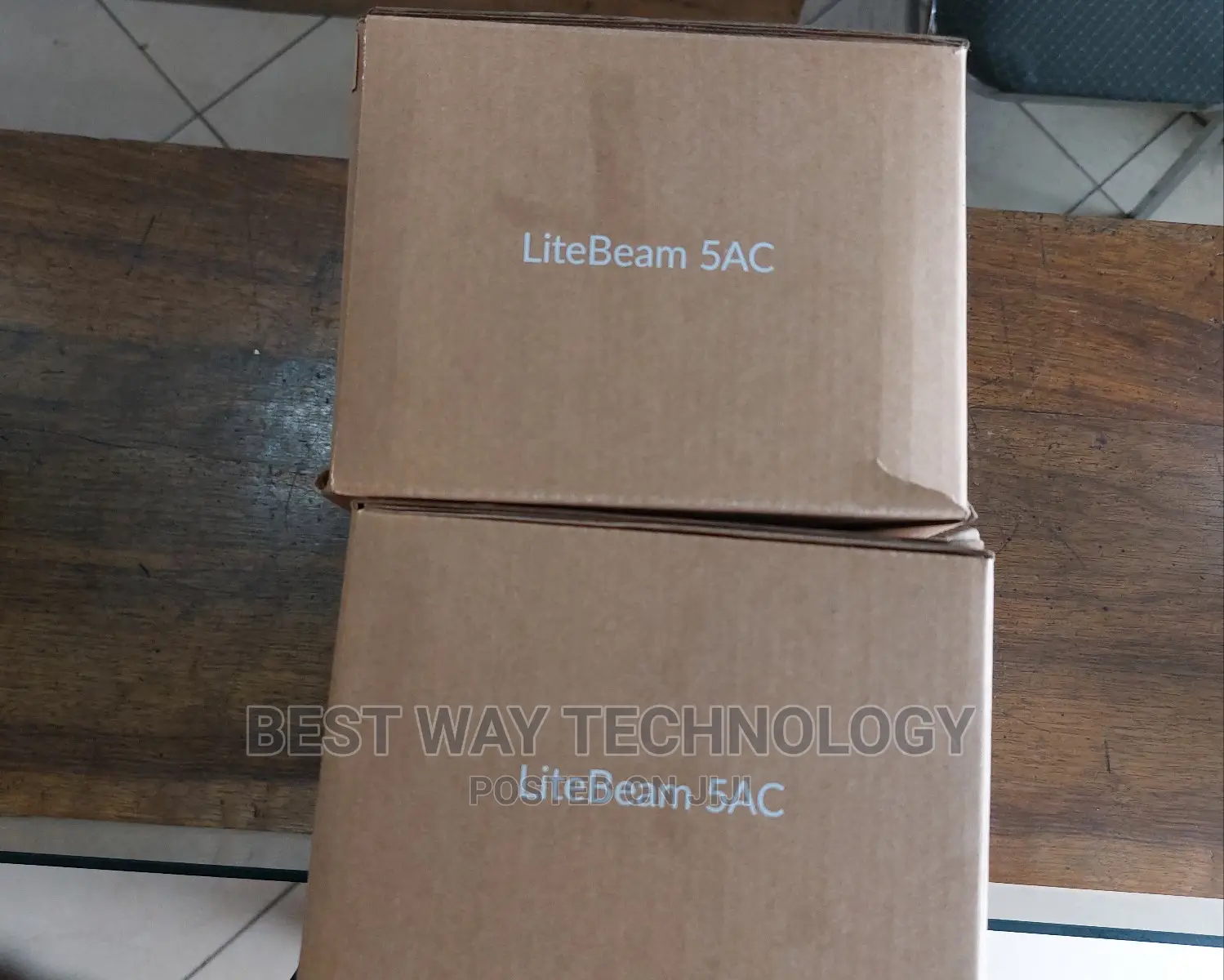 Litebeam 5ac