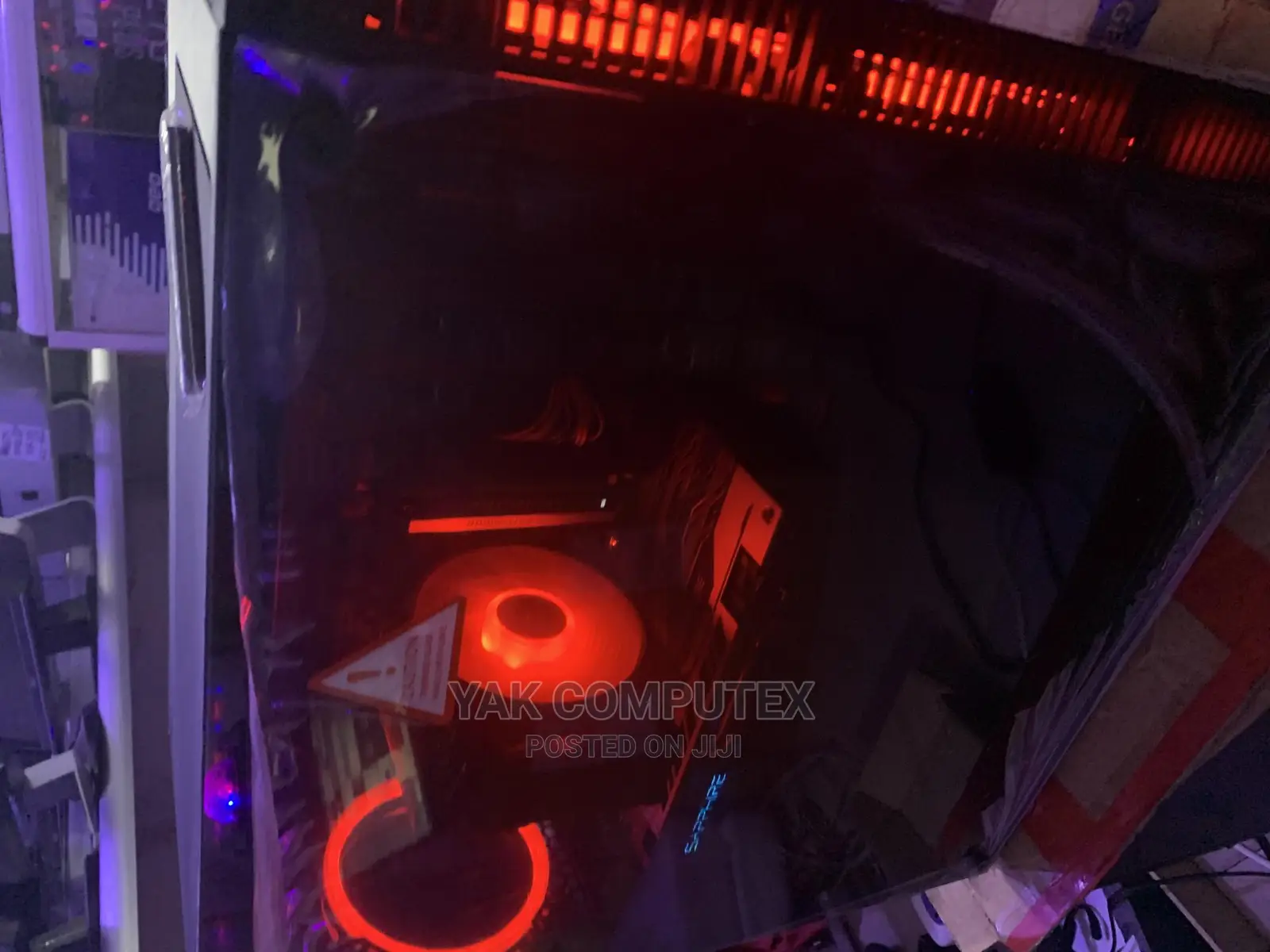 New Gigabyte GA-H110MSTX-HD3-ZK 16GB Intel Core i5 HDD 1.5T