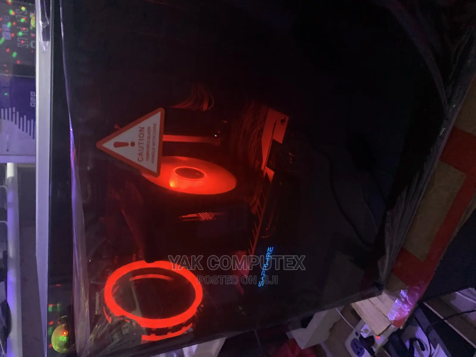 New Gigabyte GA-H110MSTX-HD3-ZK 16GB Intel Core i5 HDD 1.5T
