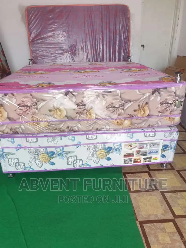 Complete Bed