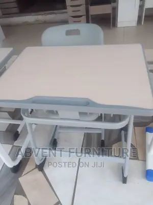 Study Table and Chair