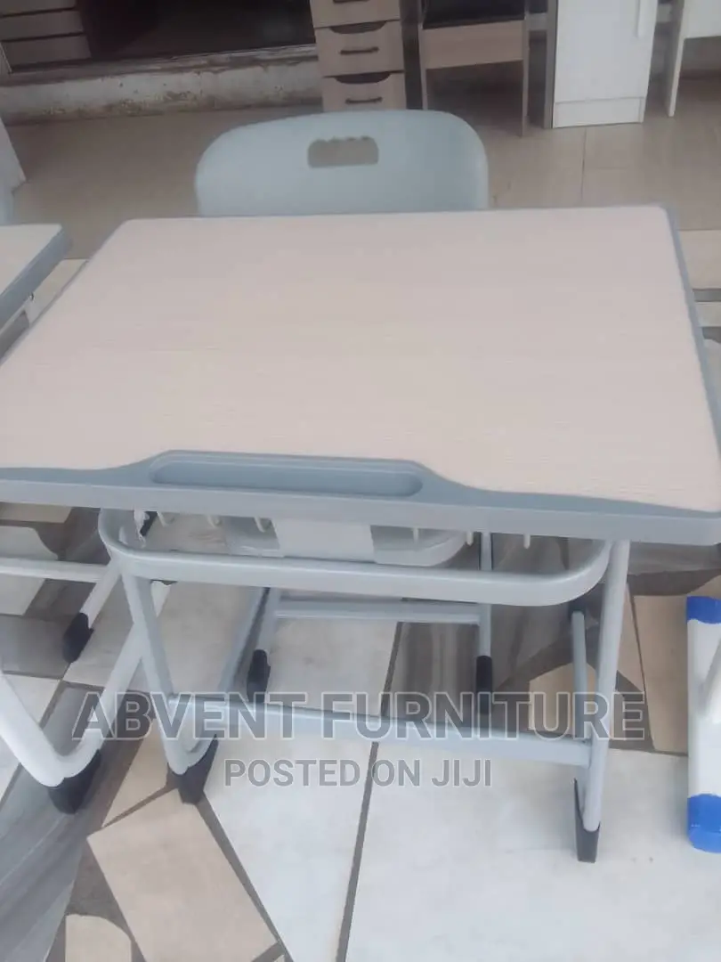 Study Table and Chair