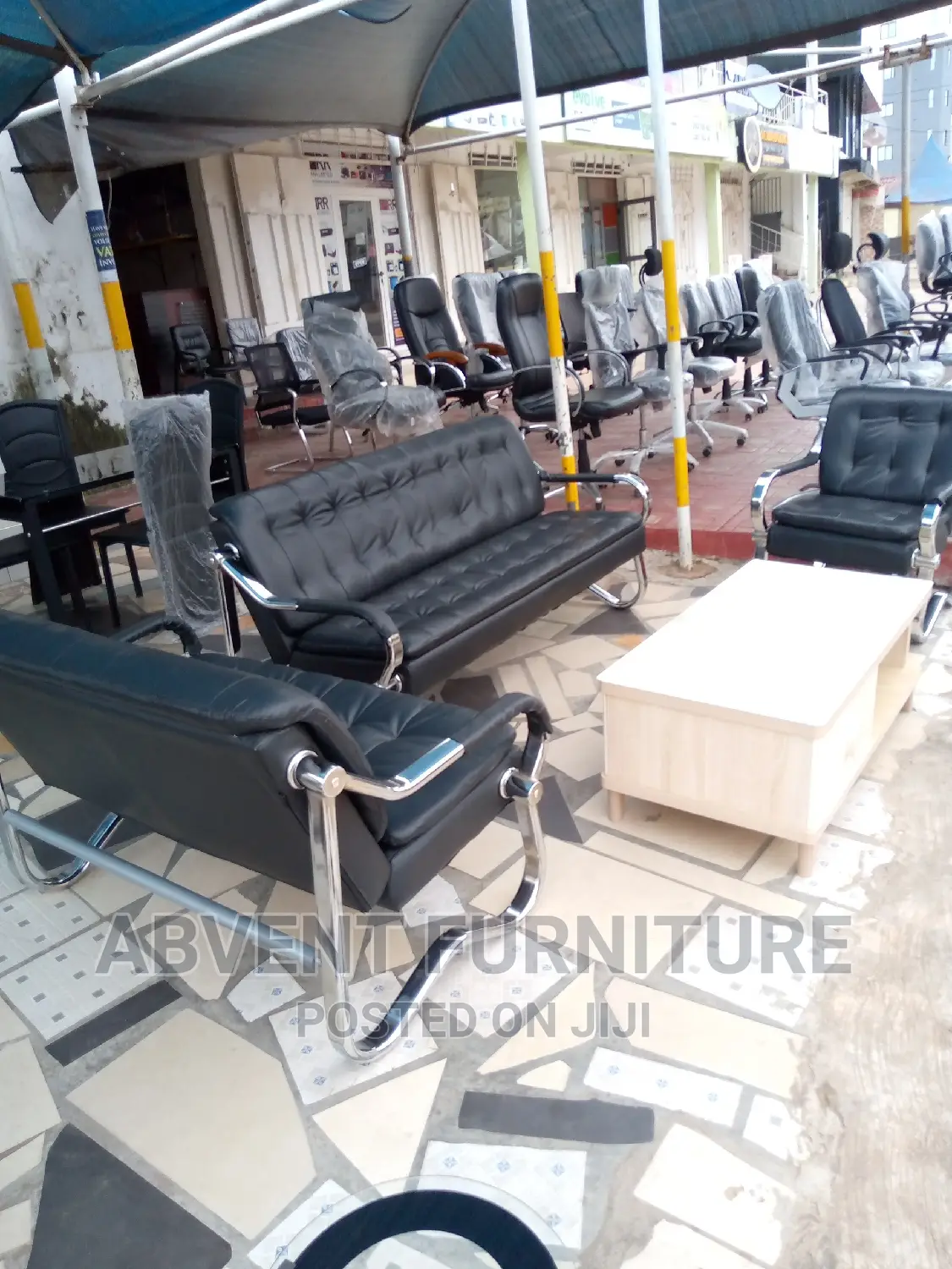 Office Sofa