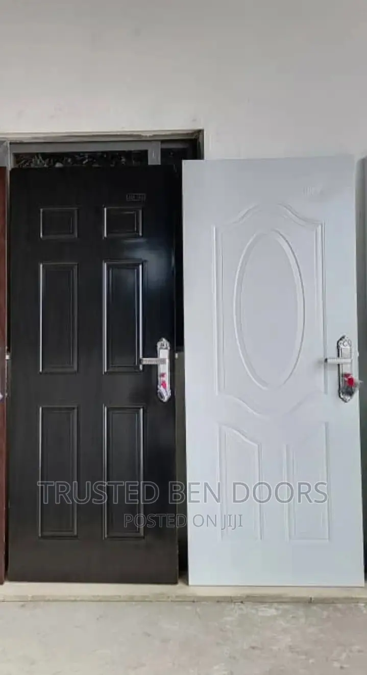 Authentic Paladin Turkish Bedroom And Washroom Doors