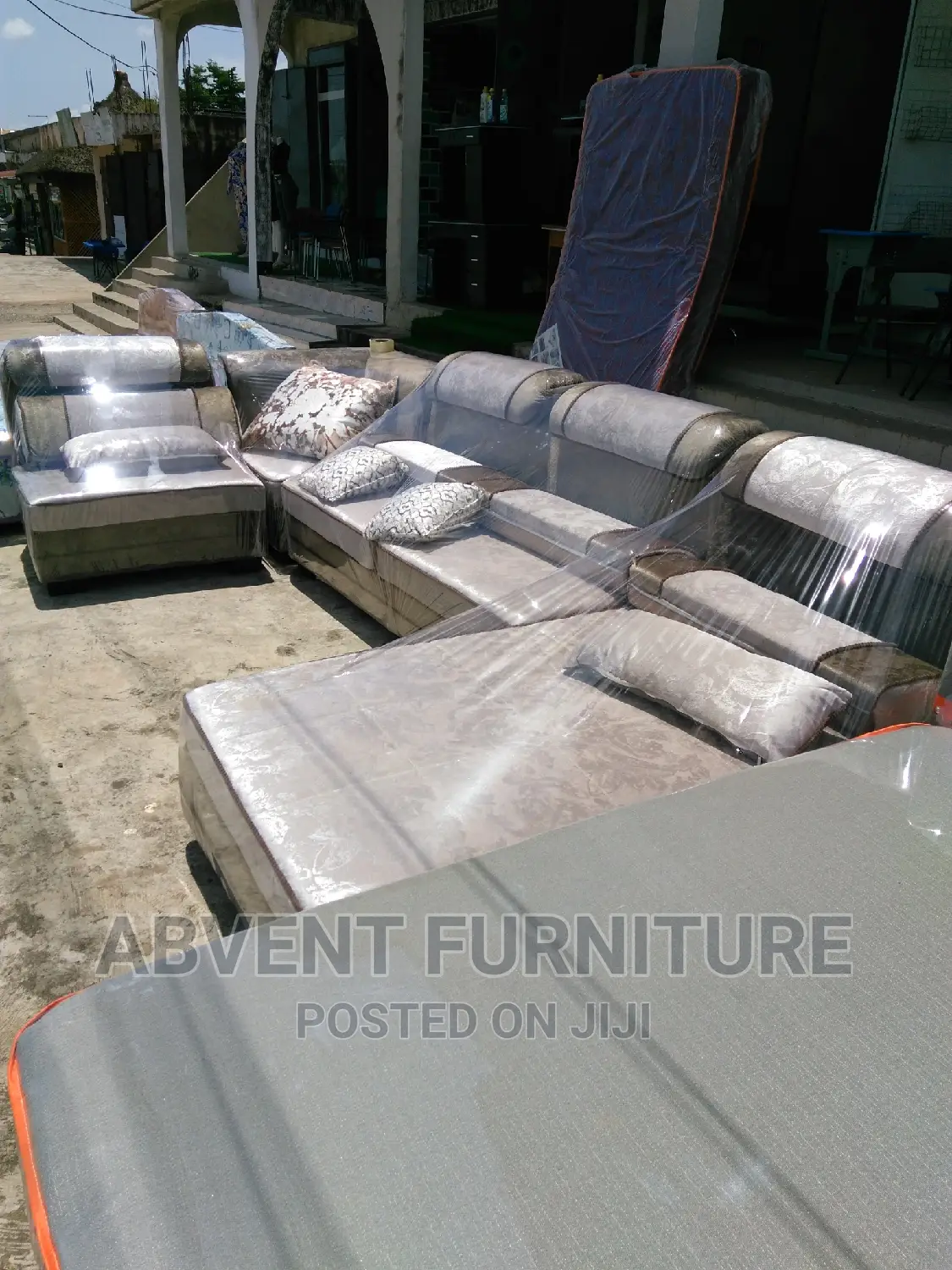 Quality Home Sofa