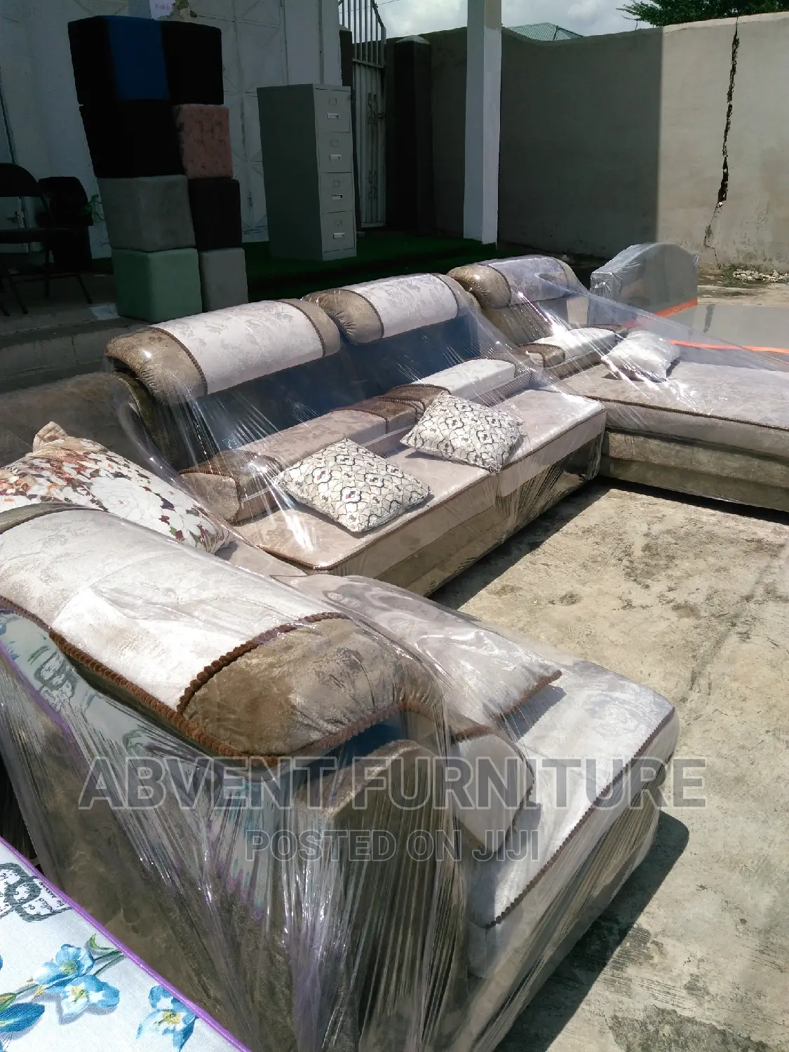 Quality Home Sofa